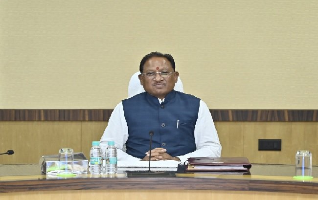 CG Cabinet: Cabinet approves Transfer Policy 2025, transfers can be done from 14 to 25 June