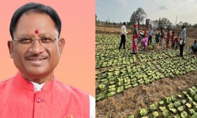 Chhattisgarh: Chief Minister will launch the state-wide Charan Paduka scheme on June 21, it will start from Tapkara in Jashpur district