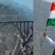 Chenab Rail Bridge: PM Modi inaugurated the Chenab Railway Bridge by waving the tricolor, the journey from Jammu to Srinagar will be completed in just 3 hours