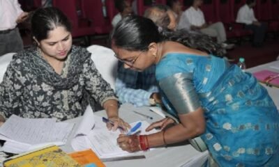 Chhattisgarh: Counselling of teachers for rationalisation completed in 16 districts