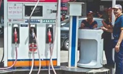 Delhi-NCR: From July 1, 10 year old diesel and 15 year old petrol vehicles will not get fuel, will be implemented soon in NCR