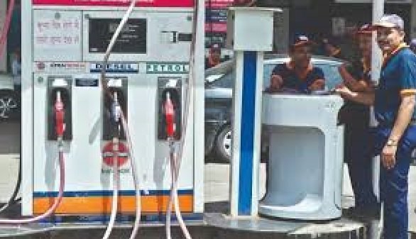 Delhi-NCR: From July 1, 10 year old diesel and 15 year old petrol vehicles will not get fuel, will be implemented soon in NCR