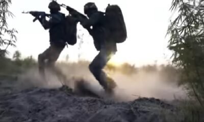 Indian Army: 'You try again, we will enter and kill you again...', Indian Army issues a warning video