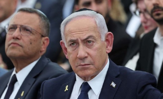 Israel-Iran War: After ceasefire, Israel fired missiles on Tehran, Netanyahu said- Iran attacked first, retaliation is necessary