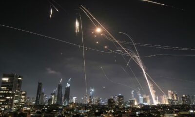 Israel-Iran War: Confrontation between Israel and Iran continues, Israeli Defense Minister warns - If Iran continues firing missiles, Tehran will burn