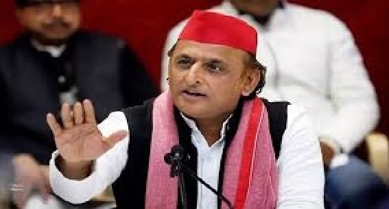 UP News: SP expels three MLAs from the party, action taken against Abhay Singh, Rakesh Pratap Singh and Manoj Kumar Pandey
