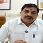 MP News: Katni, Datia SP removed, Chambal Range IG-DIG also removed, CM said- their behavior in public service is regrettable