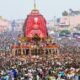 Jagannath Yatra Stampede: 3 killed, about 50 injured in stampede near Sri Gundicha Temple in Puri