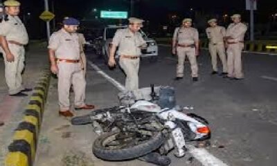UP News: 234 criminals killed in the eight years of Yogi government, Meerut zone dominated in encounters