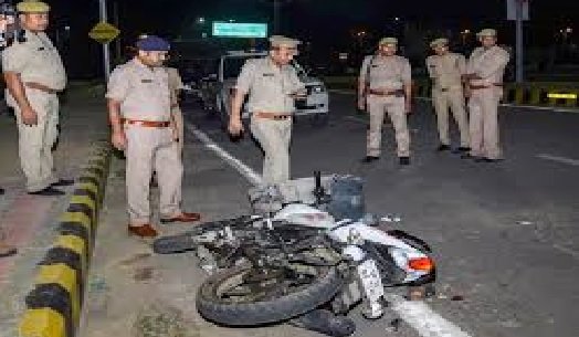 UP News: 234 criminals killed in the eight years of Yogi government, Meerut zone dominated in encounters