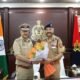 UP DGP: Rajiv Krishna became the new acting DGP of UP, Prashant Kumar did not get extension
