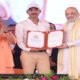 UP News: No expenses, no slips, no recommendations... constable recruitment was done on the basis of merit only, Amit Shah praised CM Yogi's work wholeheartedly
