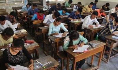 UP News: Basic and secondary schools of the state will open from July 1, School Chalo Abhiyan will run till July 15