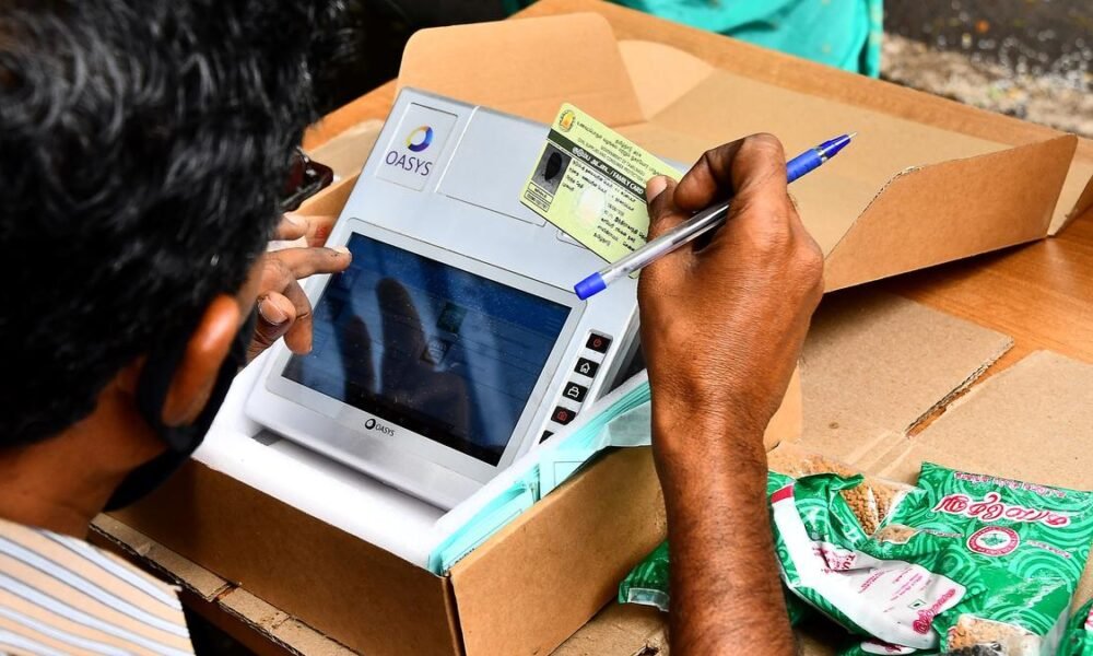 Chhattisgarh: E-KYC mandatory by June 30 under 'One Nation, One Ration Card' scheme
