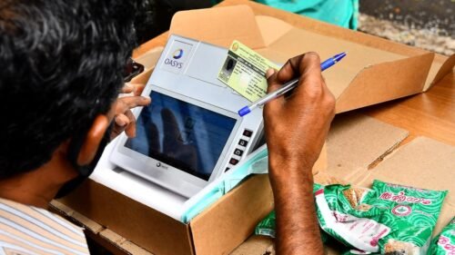 Chhattisgarh: E-KYC mandatory by June 30 under 'One Nation, One Ration Card' scheme