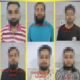 UP News: Another conversion gang busted in Uttar Pradesh, 10 accused arrested