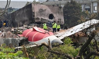 Air India Plane Crash: 'Both engines stopped due to the fuel switch being off', revealed in AAIB report