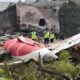 Air India Plane Crash: 'Both engines stopped due to the fuel switch being off', revealed in AAIB report