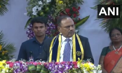 Ajit Doval: NSA Ajit Doval's big statement on Operation Sindoor, said- not even a single glass was broken