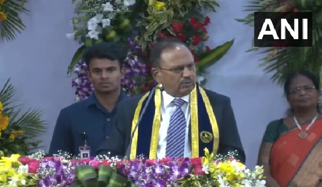 Ajit Doval: NSA Ajit Doval's big statement on Operation Sindoor, said- not even a single glass was broken