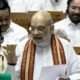 Amit Shah: 'All three terrorists involved in the Pahalgam terror attack have been killed', Home Minister reveals names in Parliament
