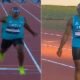 Chhattisgarh: Chhattisgarh's son Animesh Kujur created new history in Athens, CM Sai congratulated him