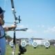 Chhattisgarh: Archery Academy established in Jashpur on the initiative of Chief Minister Sai, multi-purpose complex to be developed in Pandrapath at a cost of 20.53 crores