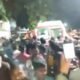 UP News: Stampede at Avasaneshwar temple in Barabanki, two dead, 38 injured
