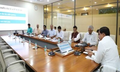 MP News: Speed ​​up the process of filling vacant posts in government departments, Chief Minister Dr. Yadav gave instructions