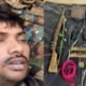 Naxal Encounter: Naxal Kanna, carrying a bounty of Rs 8 lakh, killed in Bijapur, Chief Minister congratulates security forces