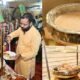 Hareli Tihar 2025: The aroma of Chhattisgarhi cuisine spread in the Chief Minister's residence, a traditional thali decorated with typical desi taste