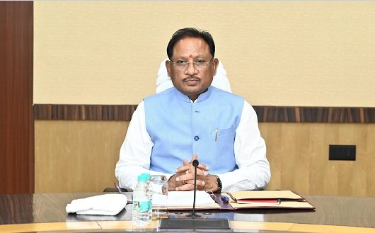 CG Cabinet: Sand mines will be auctioned online, international level cricket academy will open in Parsada of Nava Raipur