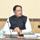 CG Cabinet: Numbers of old vehicles can be transferred to new vehicles, student startup policy approved, State Capital Region Authority will be formed
