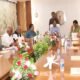 Chhattisgarh: Chief Minister Sai met the MPs of the state in Delhi, meaningful discussions took place during dinner