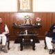 Chhattisgarh: Four big bridges will be built in Raipur, roads connecting districts will be four lanes, road projects worth Rs 7000 crore will be approved
