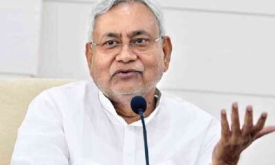 Bihar Cabinet: Approval for the formation of Safai Karamchari Commission, honor pension of journalists doubled