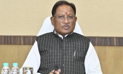 Big News: Government takes big action in the famous liquor scam, 22 excise officers suspended