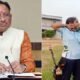 Chhattisgarh: Chief Minister Sai congratulated emerging archer Navleen Kaur, said- all possible support will be provided