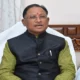 Chhattisgarh: Chief Minister Sai expressed serious concern over the incident related to the daughters of Narayanpur, said, "Safety of women is paramount, law will take impartial action"