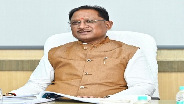 Chhattisgarh: Nava Raipur will be developed in a planned manner as per the future requirements: Chief Minister Say