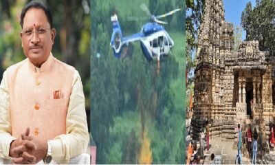 Chhattisgarh: CM Sai will shower flowers on Kanwariyas in Bhoramdev on Shravan Monday, Deputy CM Vijay Sharma and Arun Sao will also be present