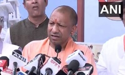 UP News: CM Yogi said- strict action will be taken against those who create disturbance and vandalism during Kanwar Yatra...posters will be put up