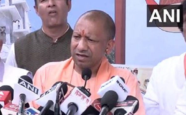 UP News: CM Yogi said- strict action will be taken against those who create disturbance and vandalism during Kanwar Yatra...posters will be put up