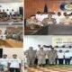 Bastar: 66 hardcore Naxalites surrender in Bastar range, SZCM Ramanna Irpa alias Jagdish, who was carrying a bounty of Rs 25 lakh, is also included