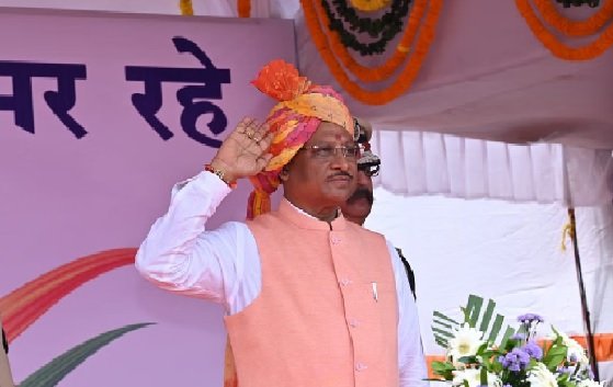 Chhattisgarh: Government issued guidelines for dignified celebration of Independence Day, main function will be held in capital Raipur