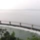 Chhattisgarh: Kharang Dam and Khapri reservoir filled to the brim, Maniyari, Jhumka and Chirpani have more than 90 percent water