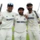 IND vs ENG: India beat England by 336 runs in Birmingham Test, five-match series tied 1-1