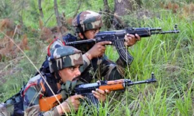 Operation Mahadev: Indian Army took revenge for Pahalgam, 3 terrorists including the mastermind of the attack Musa Fauji killed