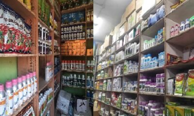 Chhattisgarh: There is no shortage of fertilizers in the state, there is ample stock of NPK, SSP and Nano DAP to meet the shortage of DAP