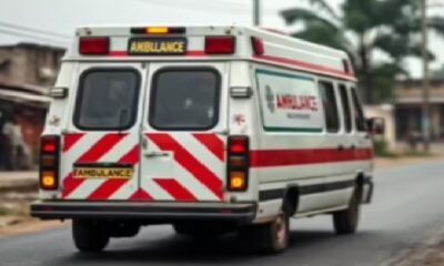 Bihar: A candidate who fainted during Home Guard recruitment in Gaya was gang-raped in an ambulance, the incident happened while taking her to the hospital